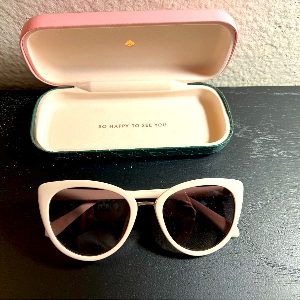 Kate Spade Sunglasses